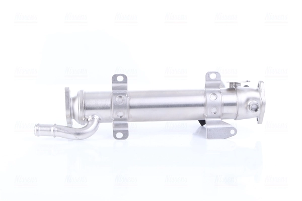 Радіатор EGR NISSENS (989277)