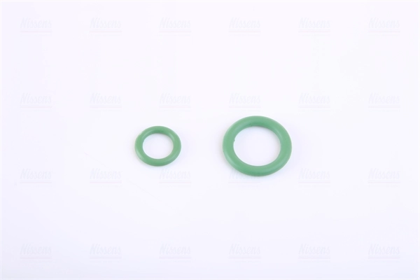 Condenseur, climatisation NISSENS 940583