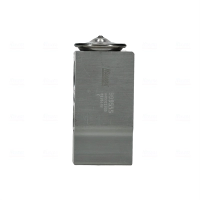 Détendeur, climatisation NISSENS 999555