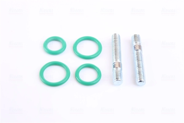 Détendeur, climatisation NISSENS 999443