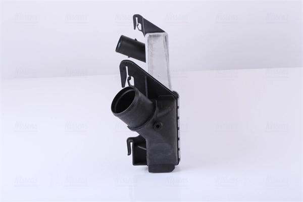 Intercooler, échangeur NISSENS 96585