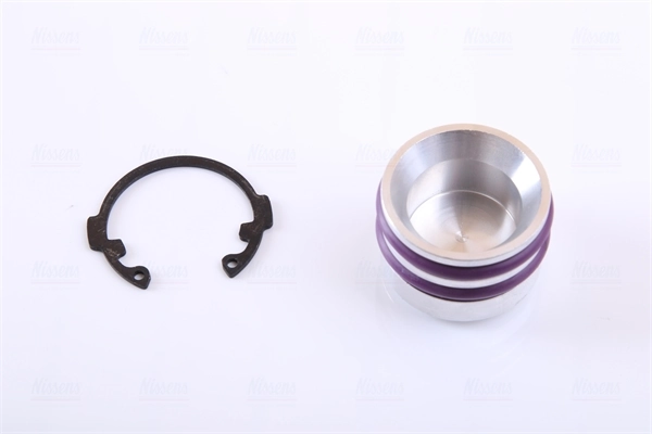 Filtre déshydratant, climatisation NISSENS 95514