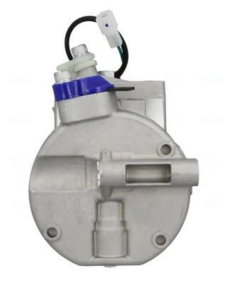 Compresseur, climatisation NISSENS 89030