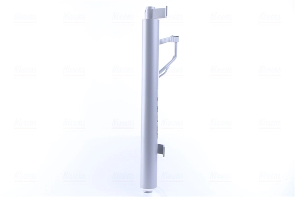 Condenseur, climatisation NISSENS 940851