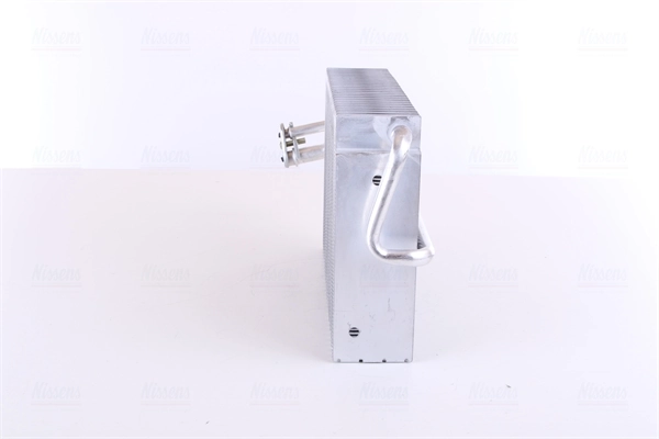 Évaporateur climatisation NISSENS 92221