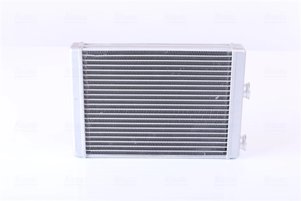NISSENS 707076 — Радіатор пічки