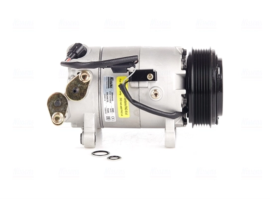 NISSENS 890600