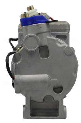 Compresseur, climatisation NISSENS 89049