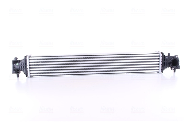 Intercooler, échangeur NISSENS 961542