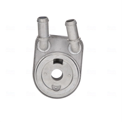 Radiateur d'huile NISSENS 91500