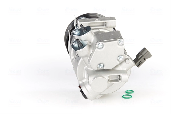 Compresseur, climatisation NISSENS 890077