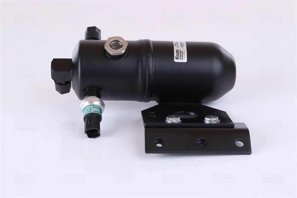 Filtre déshydratant, climatisation NISSENS 95521