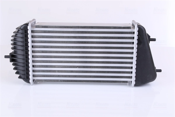 Intercooler, échangeur NISSENS 96465