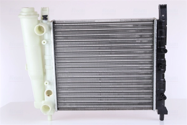 Radiateur, refroidissement du moteur NISSENS 61929