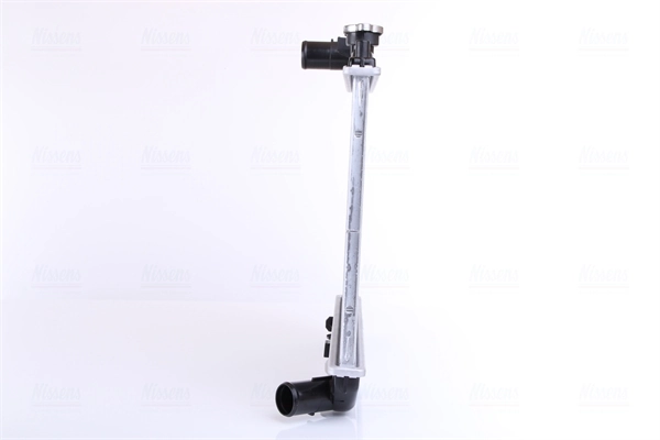 Radiateur, refroidissement du moteur NISSENS 62512