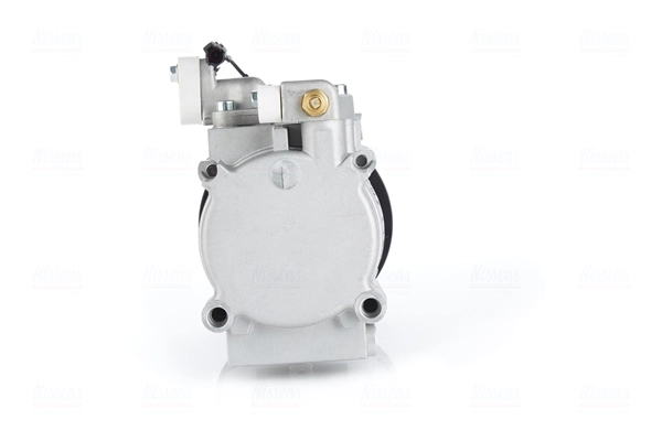 Compresseur, climatisation NISSENS 89276