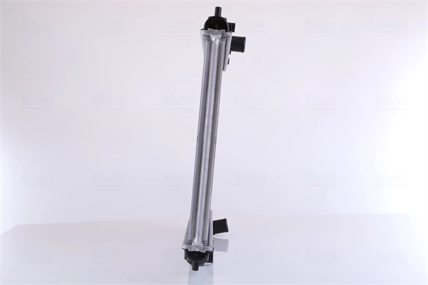 Radiateur, refroidissement du moteur NISSENS 62282A