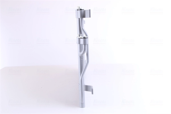 Condenseur, climatisation NISSENS 940569