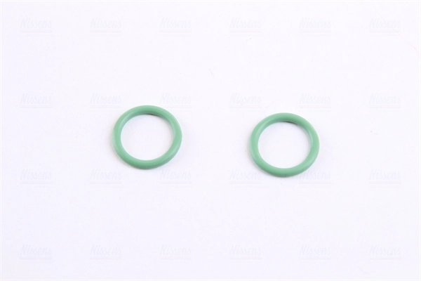 Condenseur, climatisation NISSENS 94575