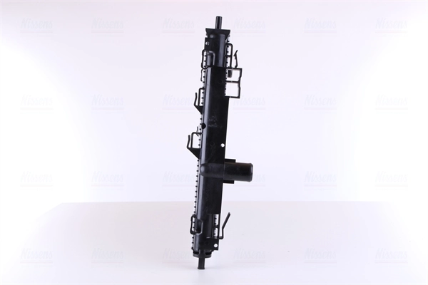 Radiateur, refroidissement du moteur NISSENS 61019