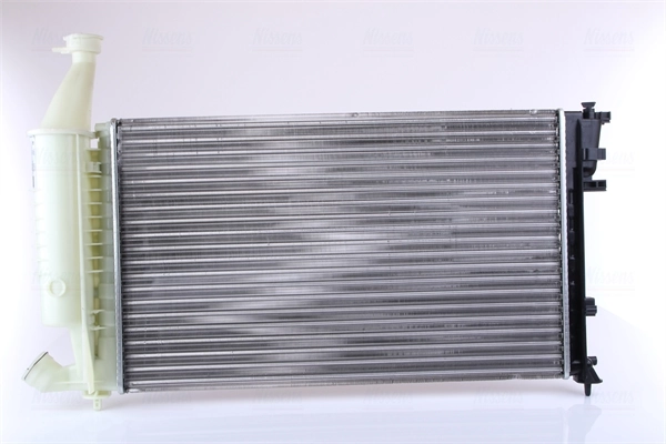 Radiateur, refroidissement du moteur NISSENS 63716