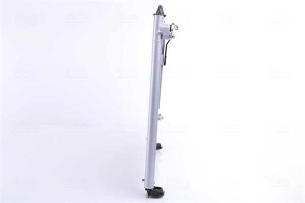 Condenseur, climatisation NISSENS 941252