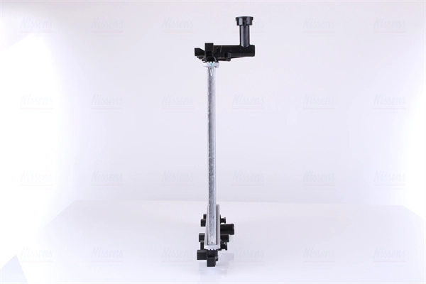 Radiateur, refroidissement du moteur NISSENS 641777