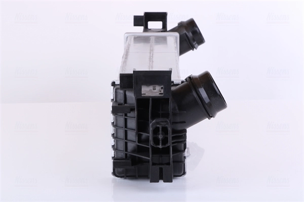 Intercooler, échangeur NISSENS 961226