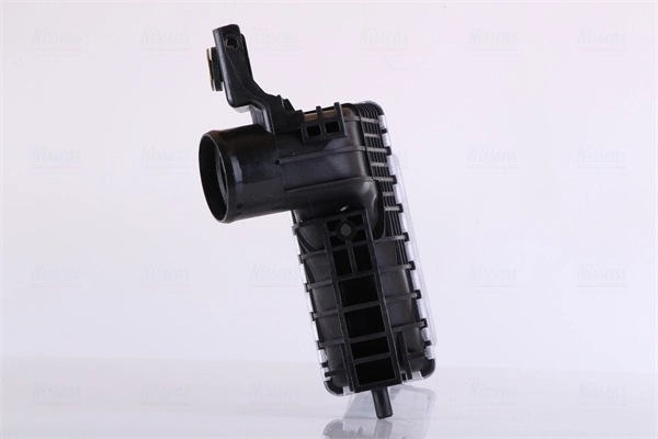 Intercooler, échangeur NISSENS 961556