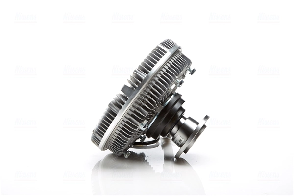 Embrayage, ventilateur de radiateur NISSENS 86037
