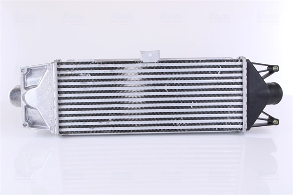 Intercooler, échangeur NISSENS 96202