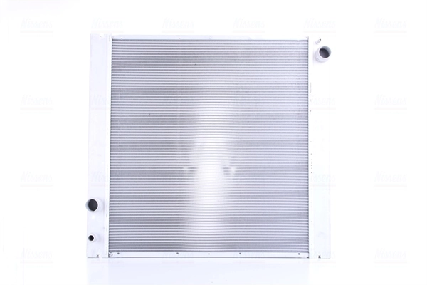 Radiateur, refroidissement du moteur NISSENS 64329