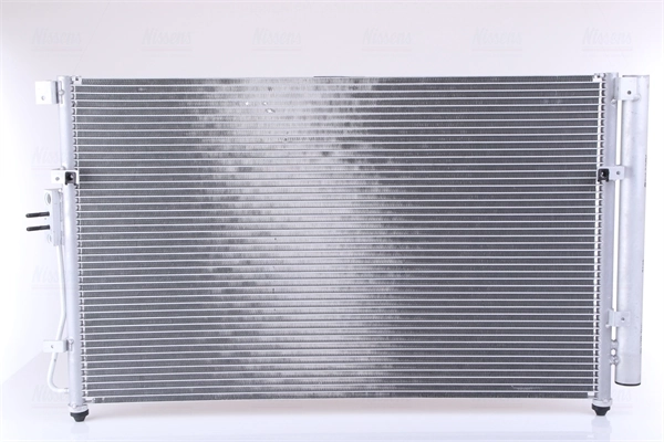 Condenseur, climatisation NISSENS 940629