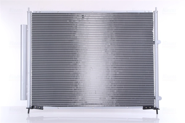 Condenseur, climatisation NISSENS 940843