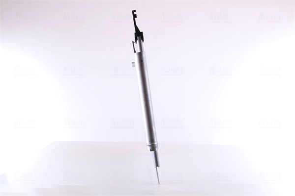 Condenseur, climatisation NISSENS 941219