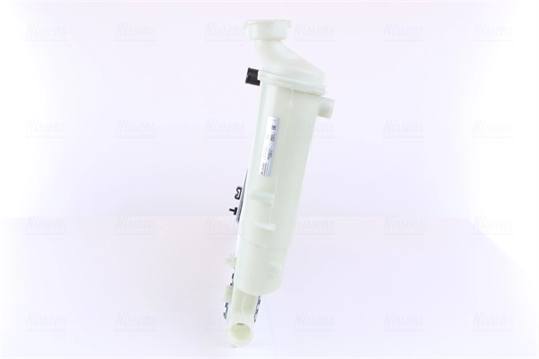 Radiateur, refroidissement du moteur NISSENS 63537A