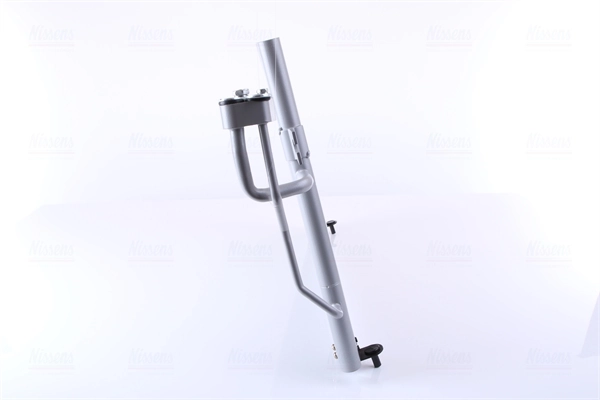 Condenseur, climatisation NISSENS 94433