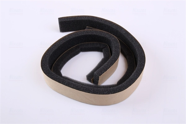 Système de chauffage NISSENS 77508