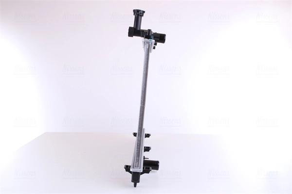 Radiateur, refroidissement du moteur NISSENS 628967