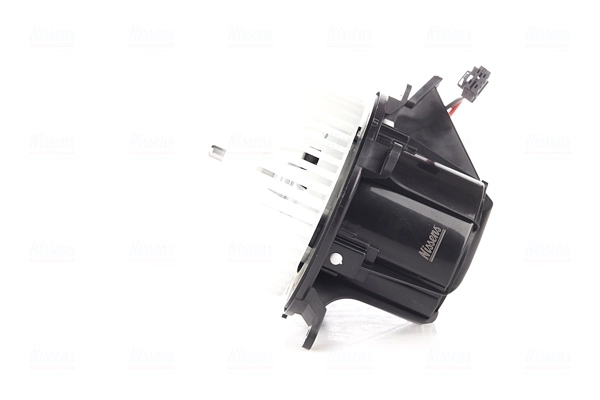 Pulseur d'air habitacle NISSENS 87760