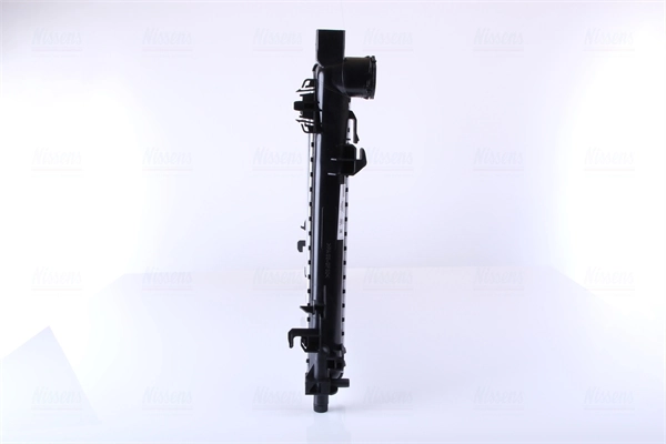 Radiateur, refroidissement du moteur NISSENS 62784A
