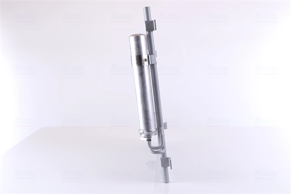 Condenseur, climatisation NISSENS 940789