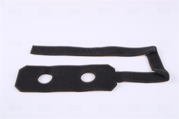 Système de chauffage NISSENS 77605