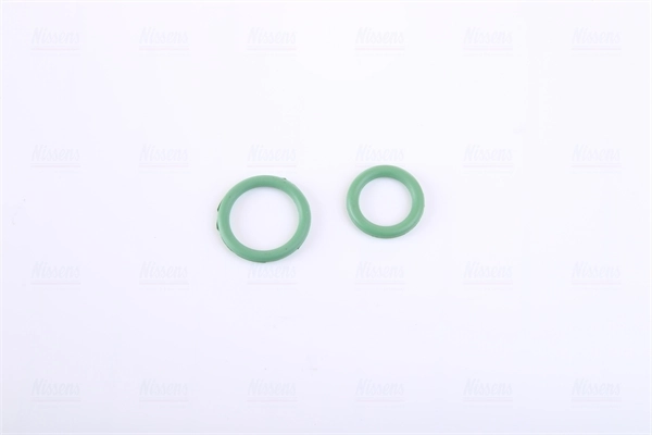 Condenseur, climatisation NISSENS 940843