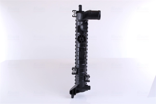Radiateur, refroidissement du moteur NISSENS 63576A