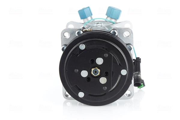 Compresseur, climatisation NISSENS 89518