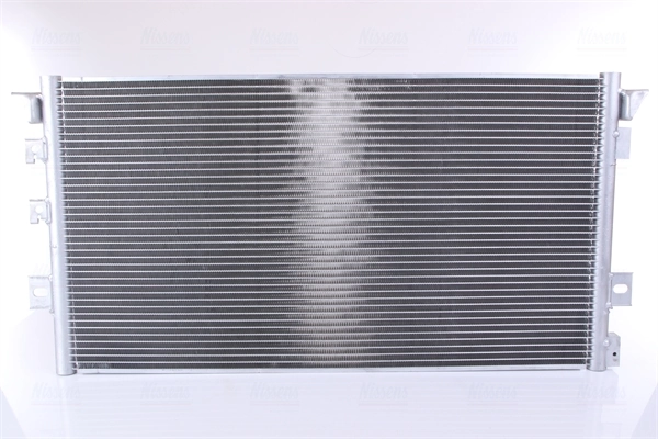Condenseur, climatisation NISSENS 94680