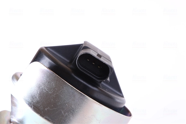 Turbocompresseur, suralimentation NISSENS 93420