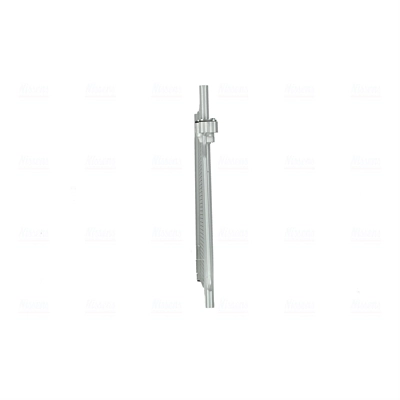 Condenseur, climatisation NISSENS 940288