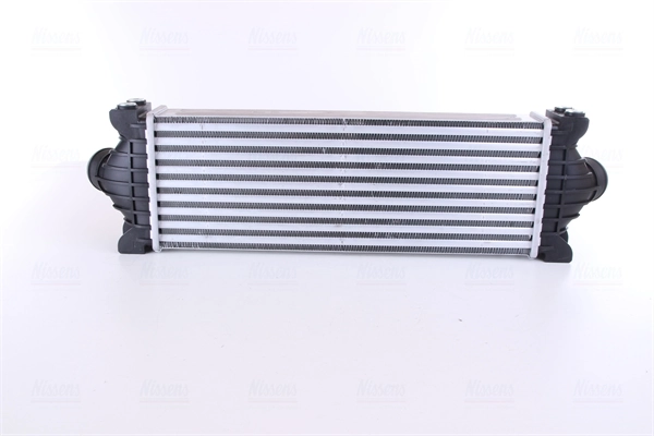 Intercooler, échangeur NISSENS 96486